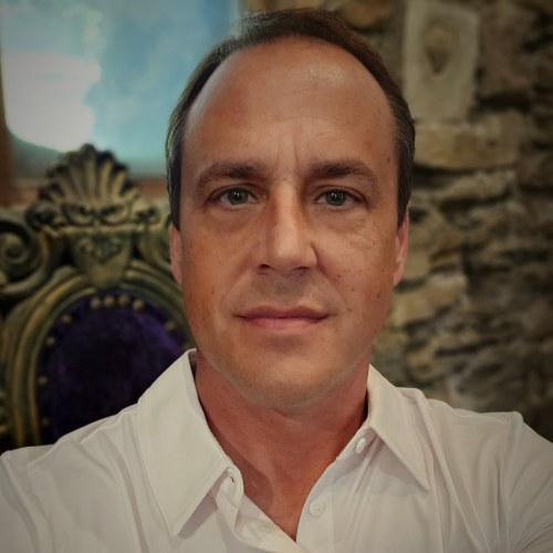 Scott, co-founder of Waypoint Harm Reduction